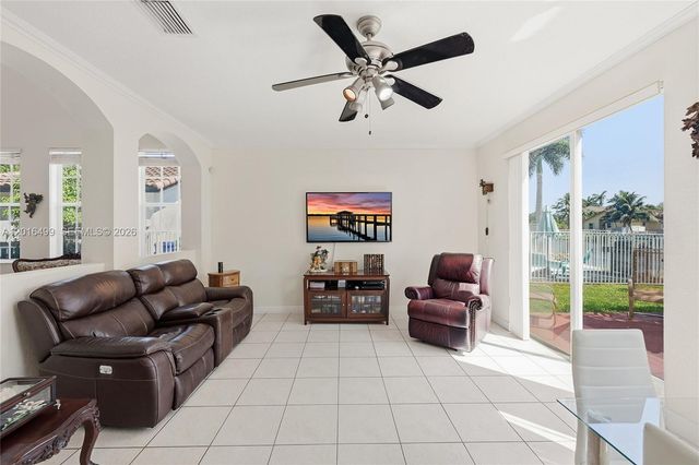 4980 SW 137th Ter, Miramar, FL 33027