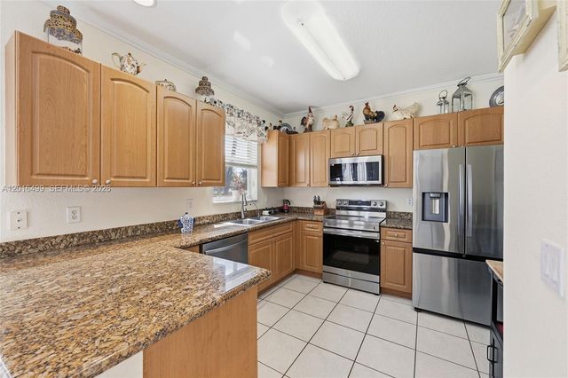 4980 SW 137th Ter, Miramar, FL 33027