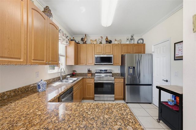 4980 SW 137th Ter, Miramar, FL 33027
