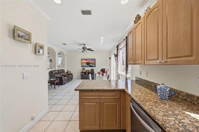4980 SW 137th Ter, Miramar, FL 33027