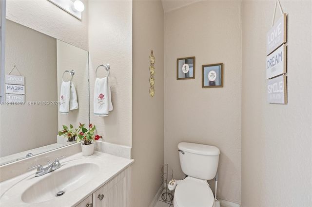 4980 SW 137th Ter, Miramar, FL 33027