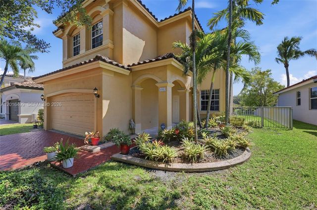 4980 SW 137th Ter, Miramar, FL 33027