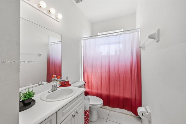 4980 SW 137th Ter, Miramar, FL 33027