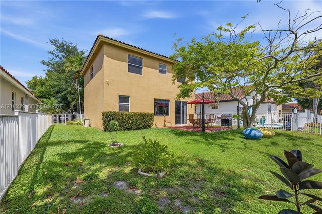 4980 SW 137th Ter, Miramar, FL 33027