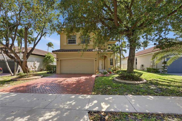 4980 SW 137th Ter, Miramar, FL 33027