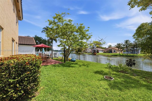 4980 SW 137th Ter, Miramar, FL 33027