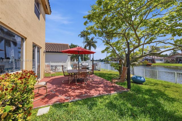 4980 SW 137th Ter, Miramar, FL 33027