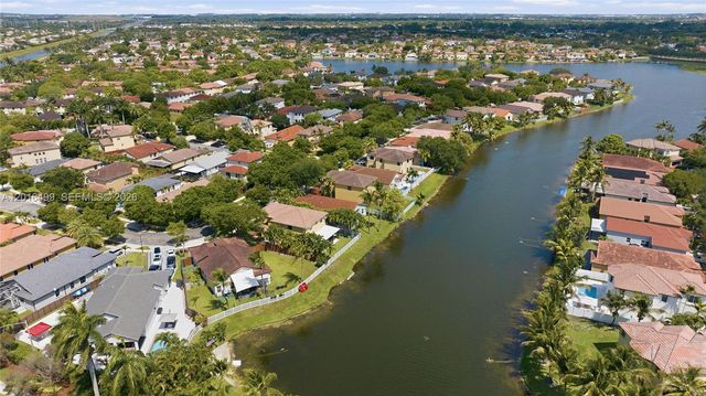 4980 SW 137th Ter, Miramar, FL 33027