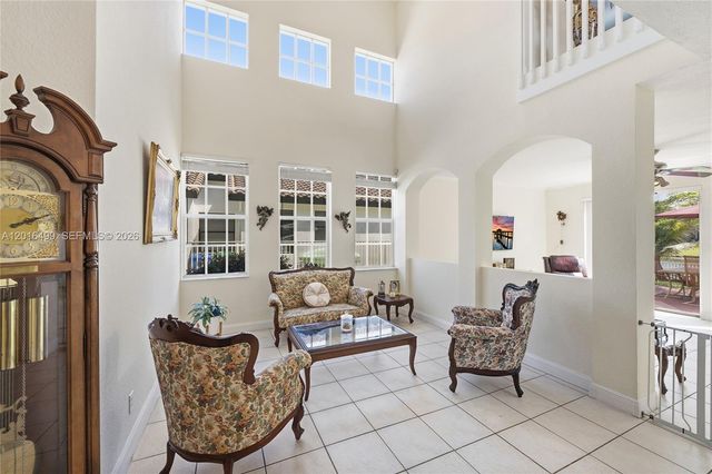 4980 SW 137th Ter, Miramar, FL 33027