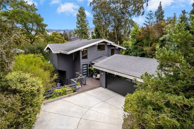94 Palomar Avenue, San Luis Obispo, CA 93405