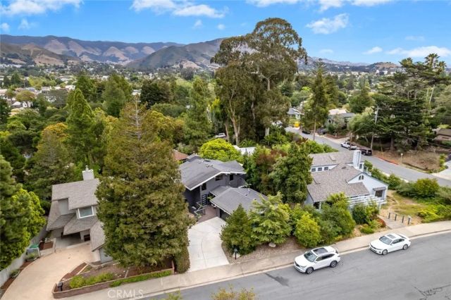 94 Palomar Avenue, San Luis Obispo, CA 93405