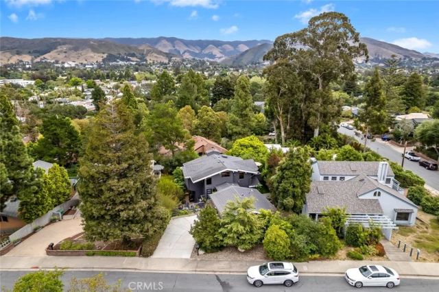 94 Palomar Avenue, San Luis Obispo, CA 93405