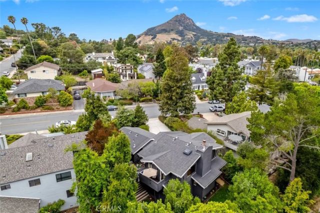 94 Palomar Avenue, San Luis Obispo, CA 93405