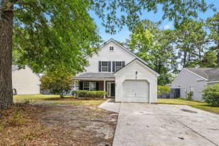 4861 Hearthside Drive, Summerville, SC 29485