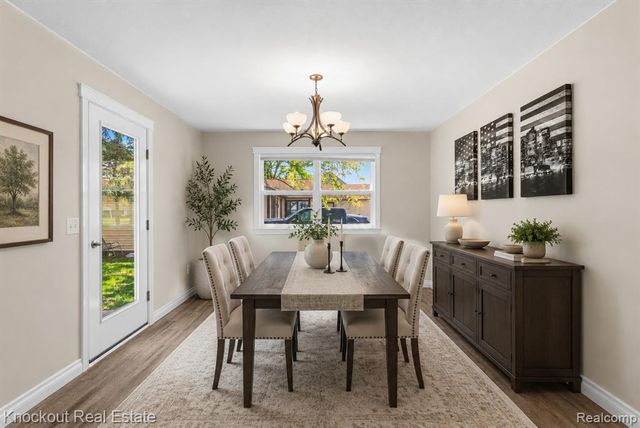 459 Zehnder Drive, Frankenmuth, MI 48734