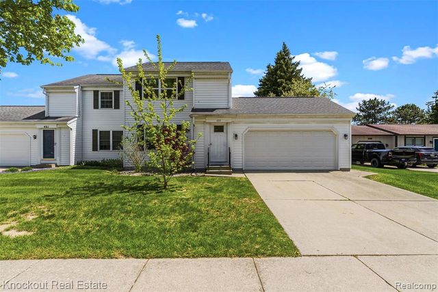 459 Zehnder Drive, Frankenmuth, MI 48734