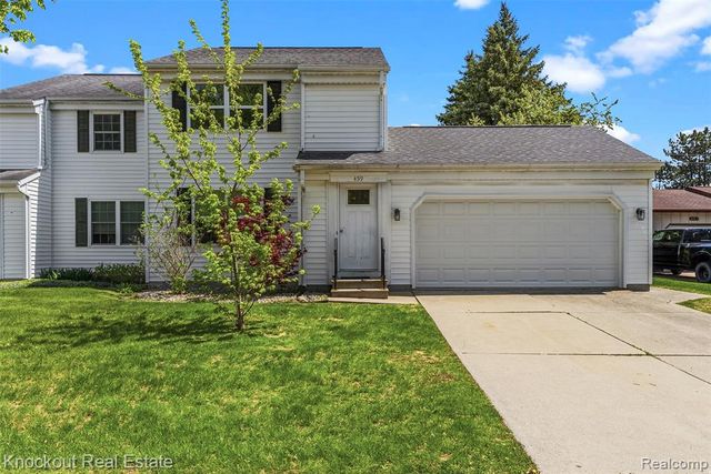 459 Zehnder Drive, Frankenmuth, MI 48734