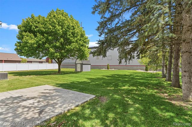 459 Zehnder Drive, Frankenmuth, MI 48734