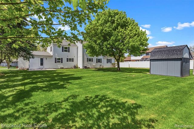 459 Zehnder Drive, Frankenmuth, MI 48734