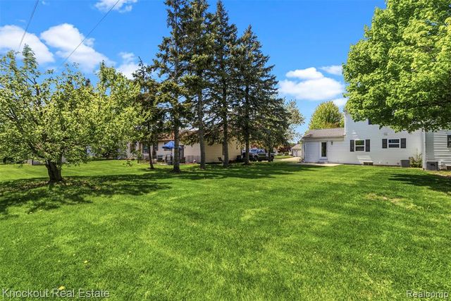 459 Zehnder Drive, Frankenmuth, MI 48734