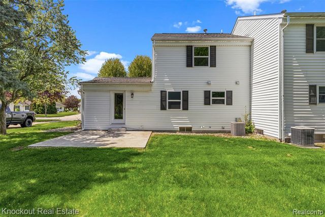 459 Zehnder Drive, Frankenmuth, MI 48734