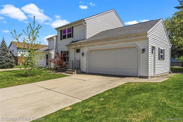 459 Zehnder Drive, Frankenmuth, MI 48734
