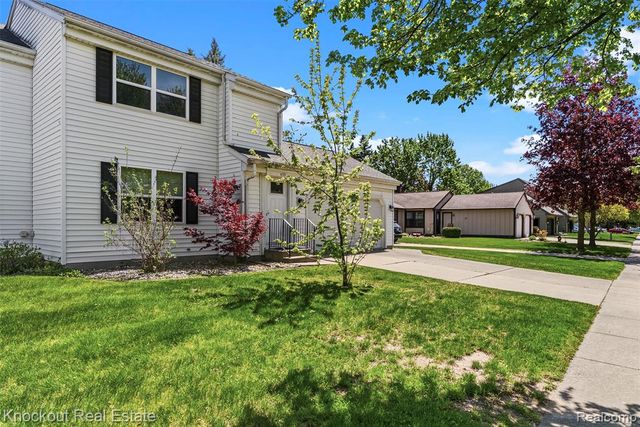 459 Zehnder Drive, Frankenmuth, MI 48734