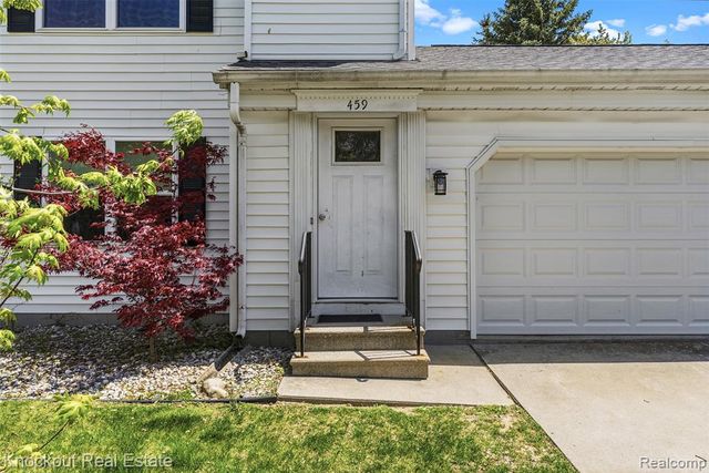 459 Zehnder Drive, Frankenmuth, MI 48734