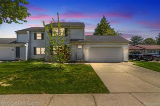 459 Zehnder Drive, Frankenmuth, MI 48734