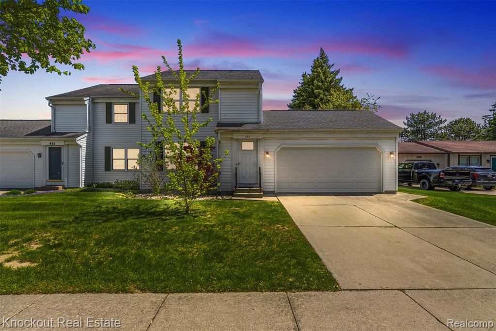 459 Zehnder Drive, Frankenmuth, MI 48734