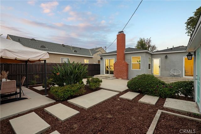 3833 Ocana Avenue, Long Beach, CA 90808