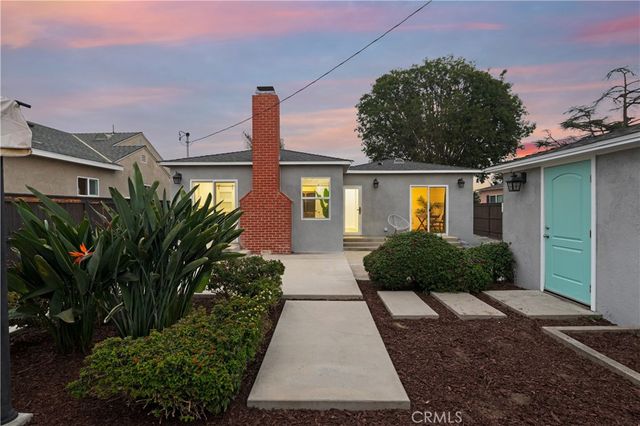 3833 Ocana Avenue, Long Beach, CA 90808