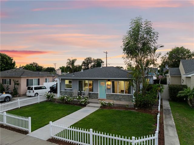 3833 Ocana Avenue, Long Beach, CA 90808