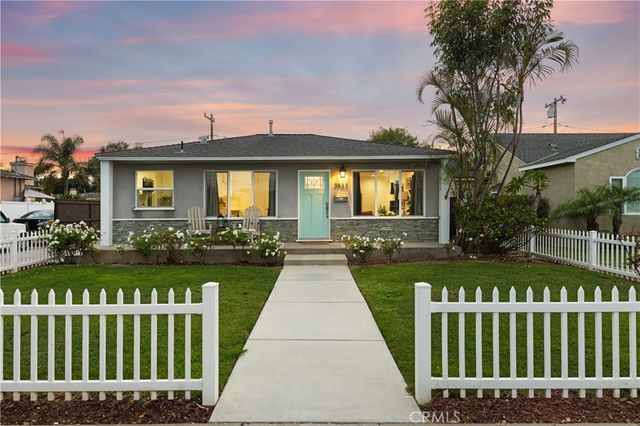 3833 Ocana Avenue, Long Beach, CA 90808