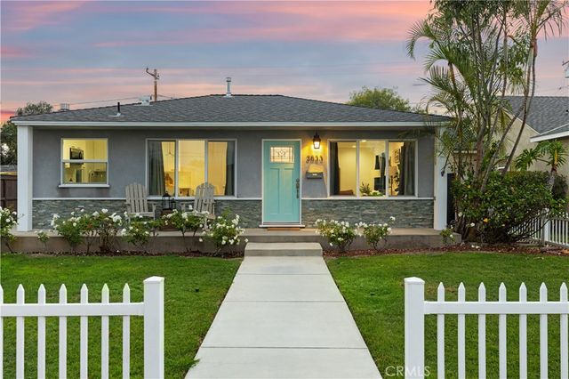 3833 Ocana Avenue, Long Beach, CA 90808