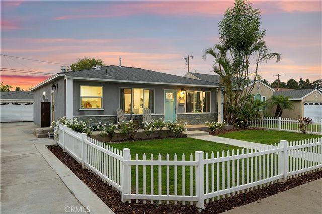 3833 Ocana Avenue, Long Beach, CA 90808