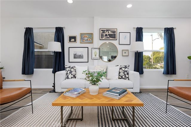 3833 Ocana Avenue, Long Beach, CA 90808