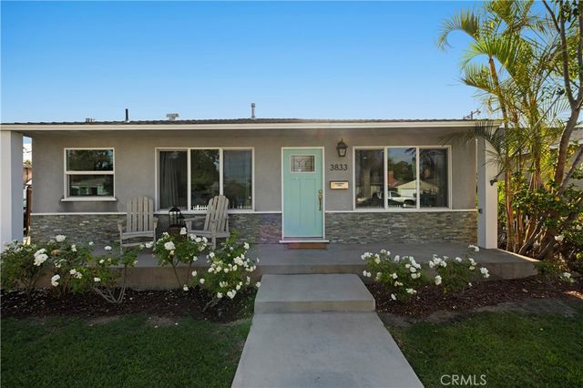 3833 Ocana Avenue, Long Beach, CA 90808