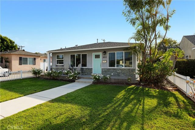 3833 Ocana Avenue, Long Beach, CA 90808