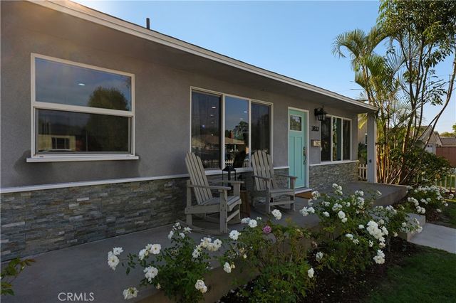 3833 Ocana Avenue, Long Beach, CA 90808