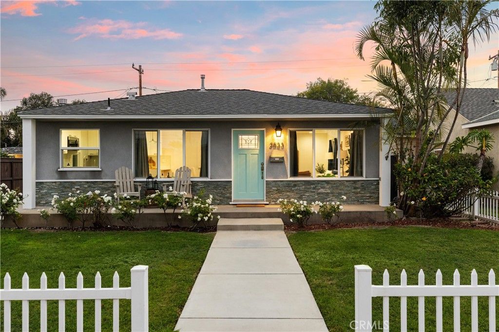 3833 Ocana Avenue, Long Beach, CA 90808