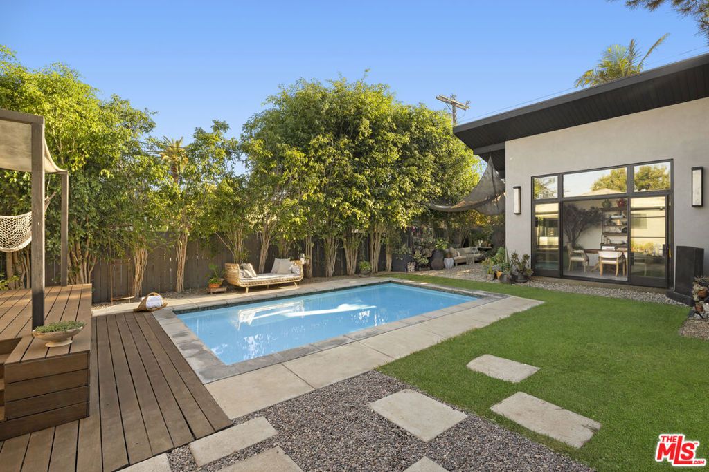 3671 Tilden Avenue, Los Angeles, CA 90034 — photo 2