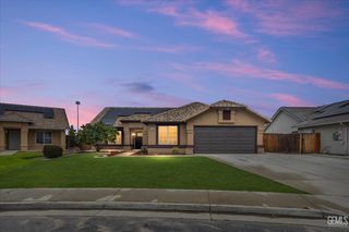 11714 Wrangler Drive, Bakersfield, CA 93314