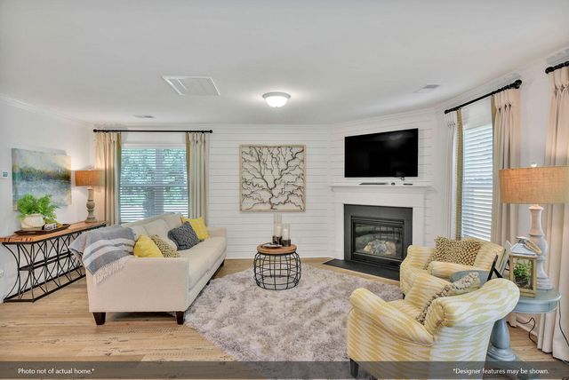 223 Central Creek Drive, Goose Creek, SC 29445