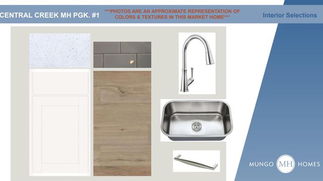 223 Central Creek Drive, Goose Creek, SC 29445