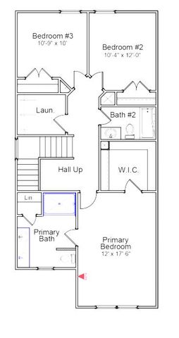 223 Central Creek Drive, Goose Creek, SC 29445