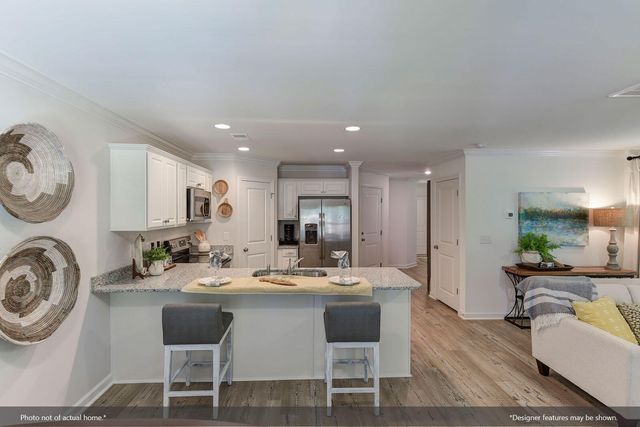 223 Central Creek Drive, Goose Creek, SC 29445