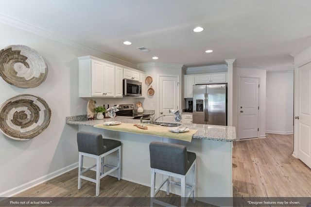 223 Central Creek Drive, Goose Creek, SC 29445