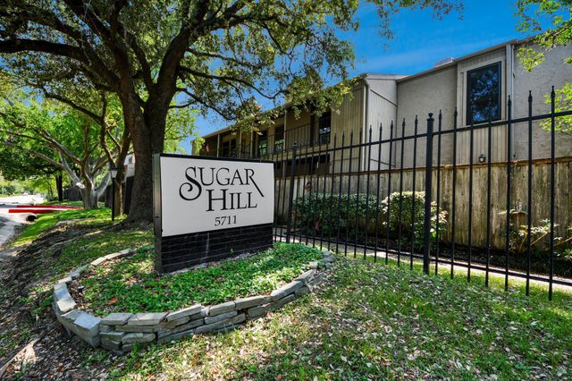 5711 Sugar Hill Drive 117, Houston, TX 77057