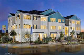 12705 Sahara (Ashbury 172) Street, Eastvale, CA 92880